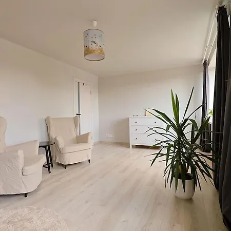 Peaceful Business Space