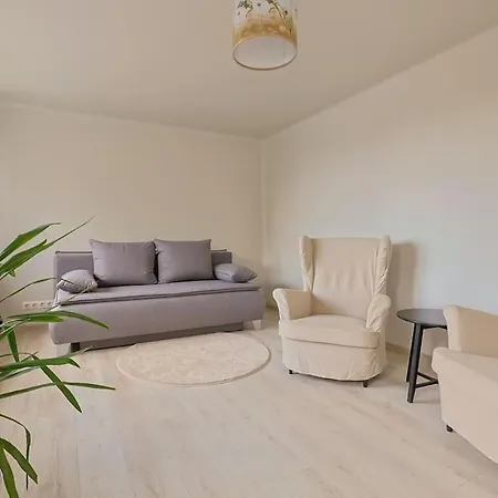 Peaceful Business Space شقة *